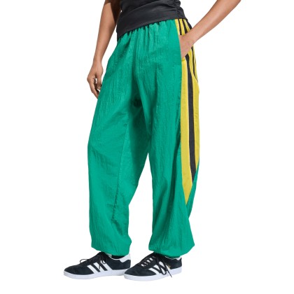 adidas Originals Cal�as Santiago Green