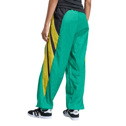 adidas Originals Cal�as Santiago Green