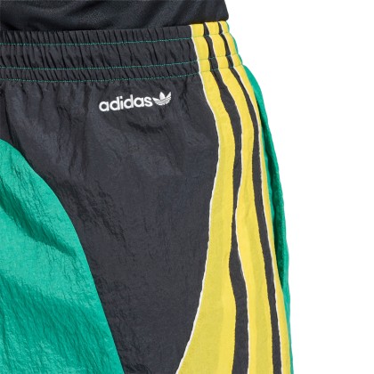 adidas Originals Cal�as Santiago Green