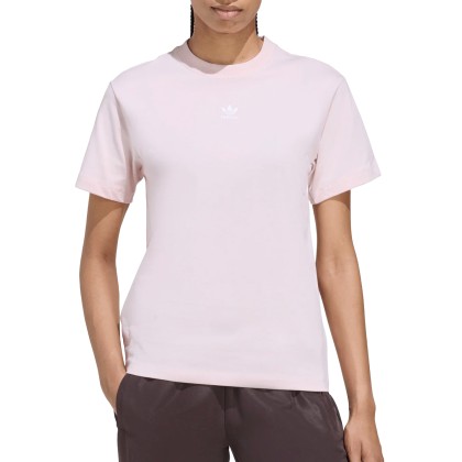 adidas Originals T-shirt Regular Sandy Pink