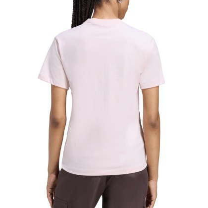 adidas Originals T-shirt Regular Sandy Pink
