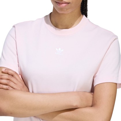 adidas Originals T-shirt Regular Sandy Pink