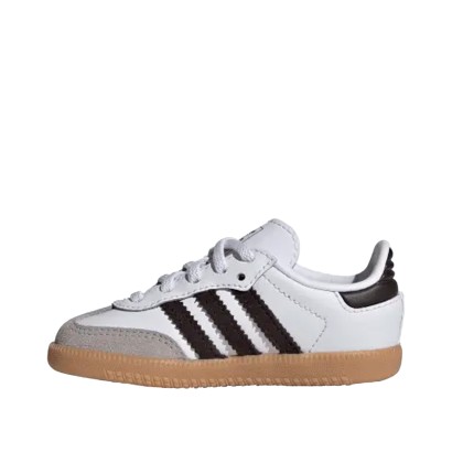 adidas Originals Samba Og Cf El I Aurora Coffee