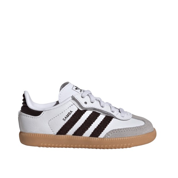 adidas Originals Samba Og Cf El I Aurora Coffee