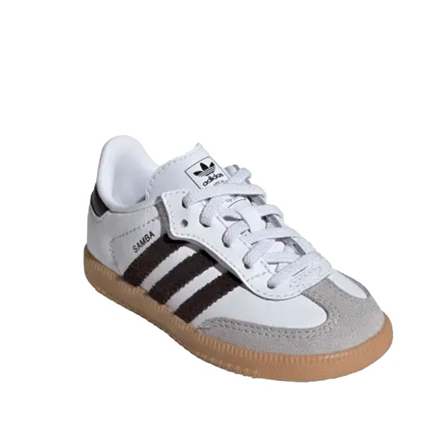 adidas Originals Samba Og Cf El I Aurora Coffee