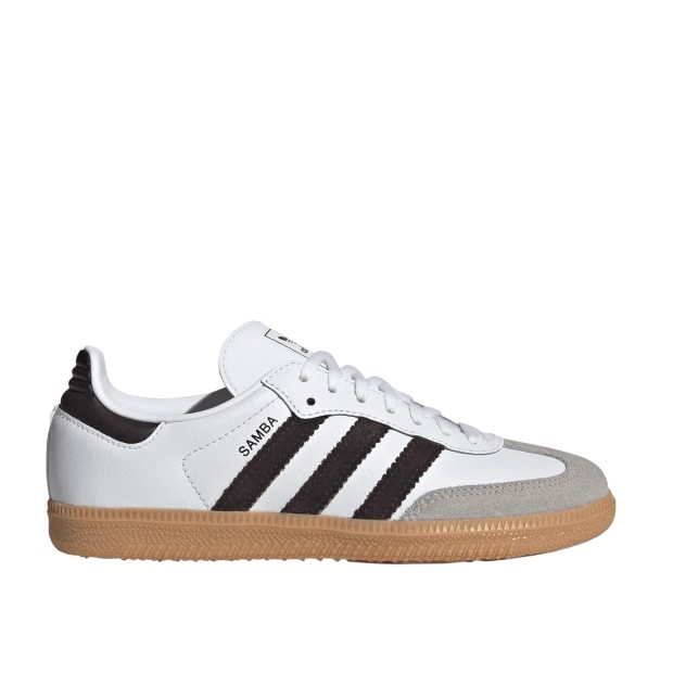 adidas Originals Samba Og J Aurora Coffee