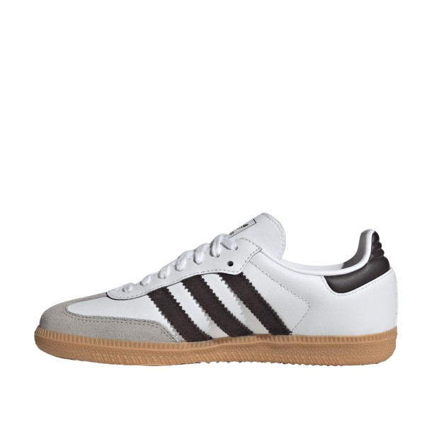 adidas Originals Samba Og J Aurora Coffee