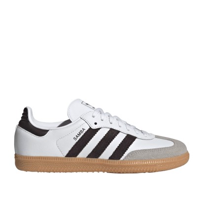 adidas Originals Samba Og J Aurora Coffee