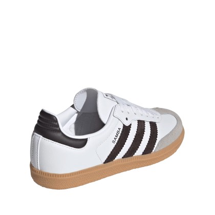 adidas Originals Samba Og J Aurora Coffee
