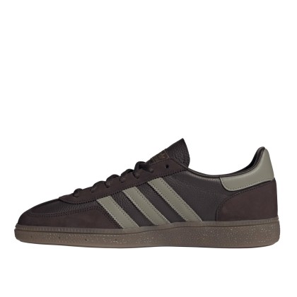 adidas Originals Handball Spezial Aurora Coffee / Silver Pebble