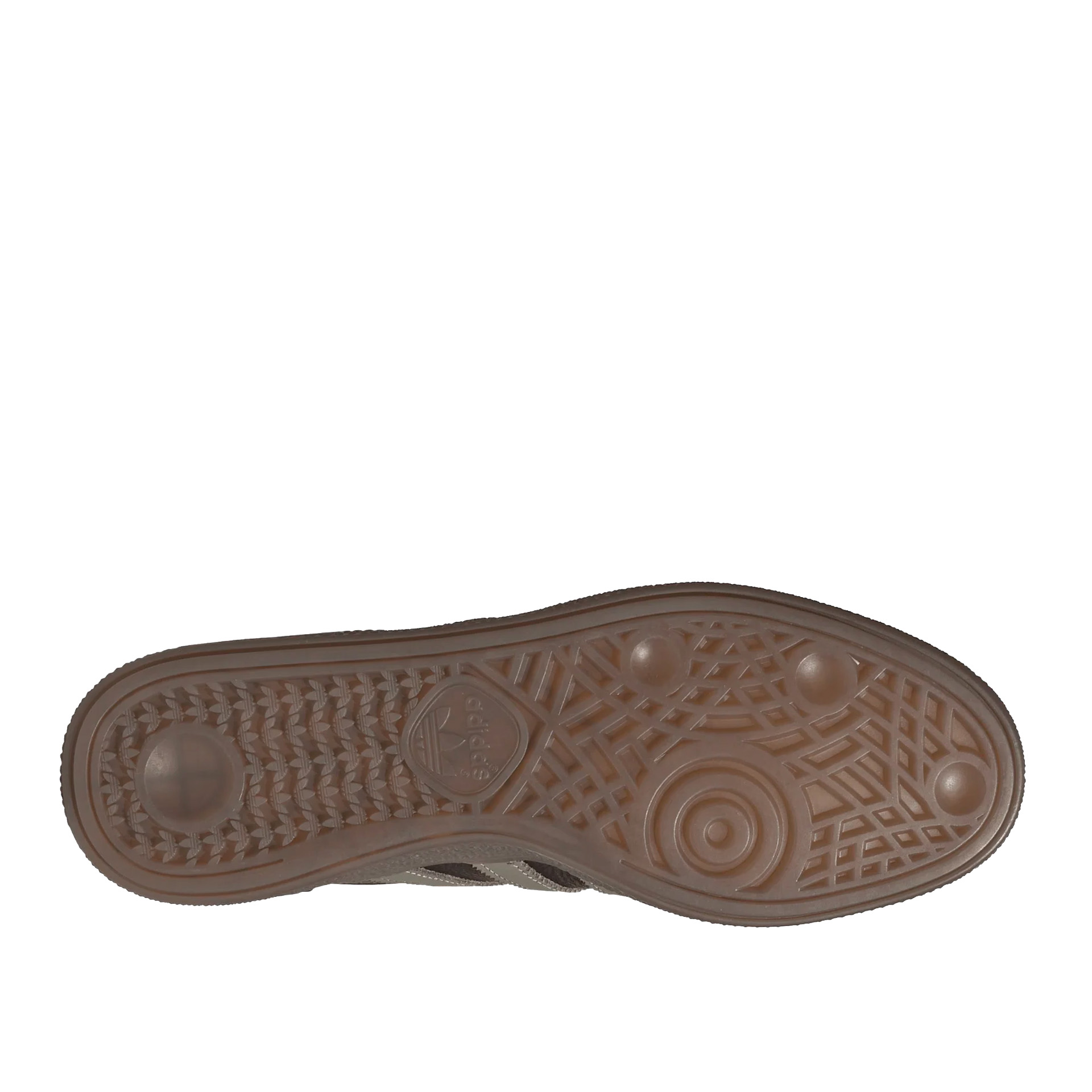 adidas Originals Handball Spezial Aurora Coffee / Silver Pebble