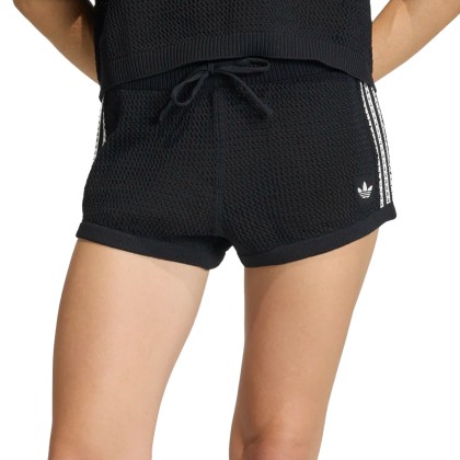 adidas Originals Cal��es Crochet Black