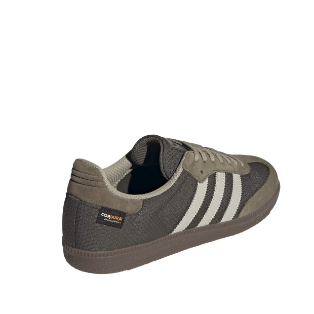 adidas Originals Samba Og Shadow Olive / Putty Grey
