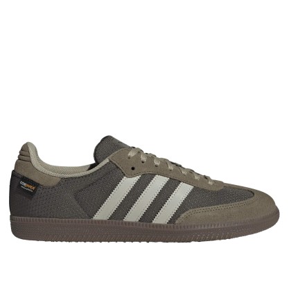 adidas Originals Samba Og Shadow Olive / Putty Grey
