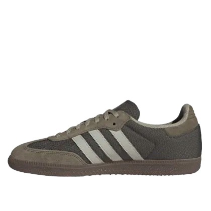 adidas Originals Samba Og Shadow Olive / Putty Grey