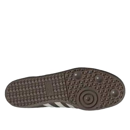 adidas Originals Samba Og Shadow Olive / Putty Grey