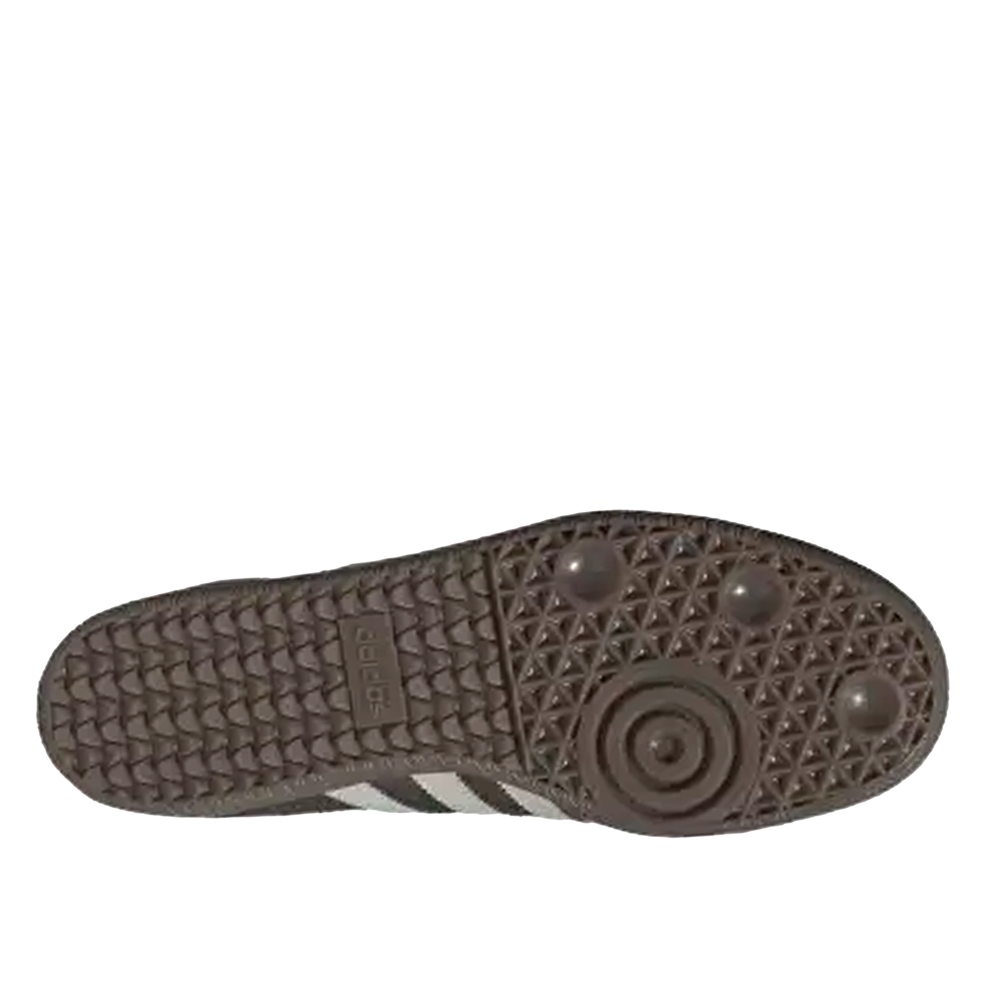 adidas Originals Samba Og Shadow Olive / Putty Grey