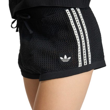 adidas Originals Cal��es Crochet Black