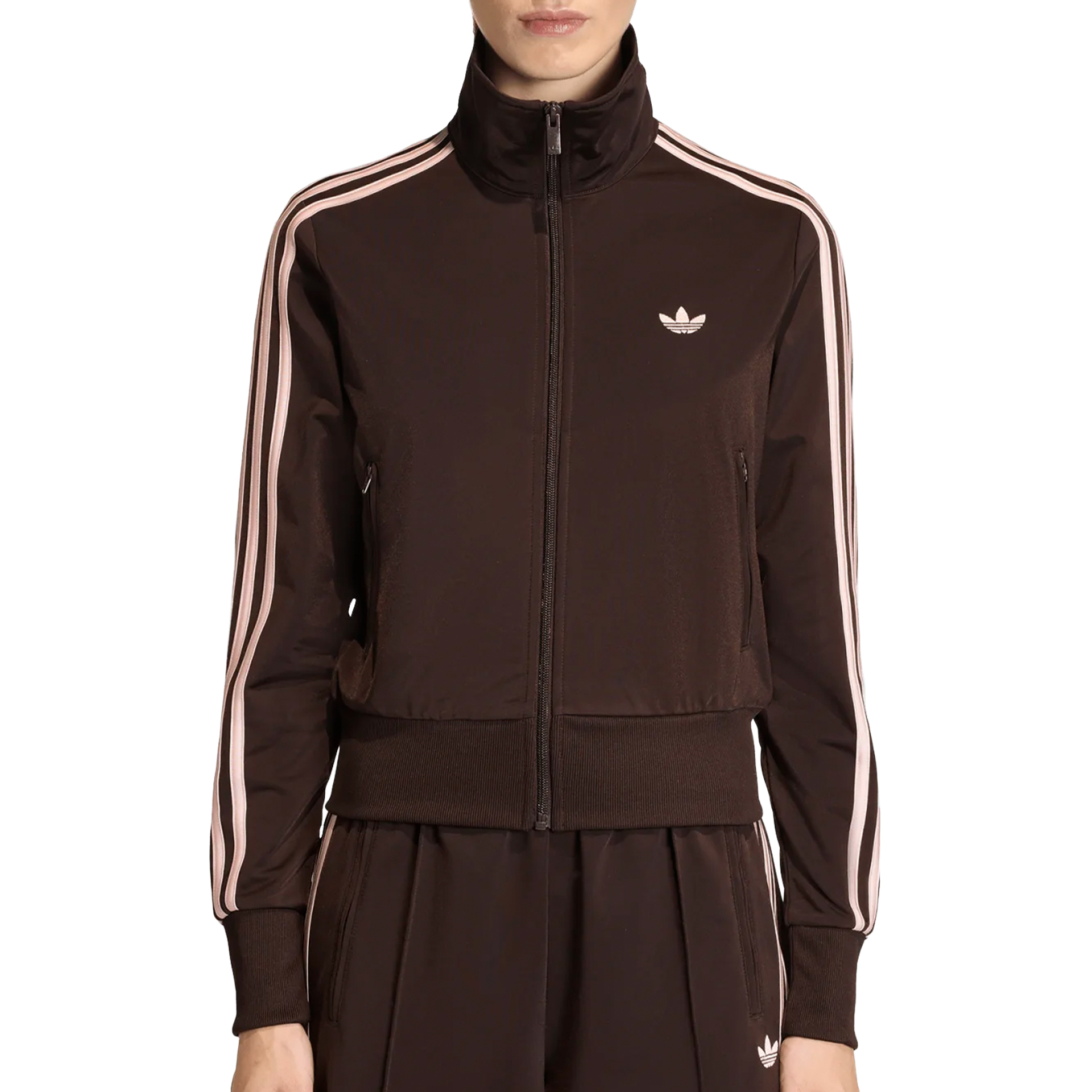 adidas Originals Casaco Fb Classic Aurora Coffee