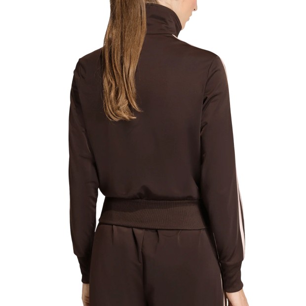 adidas Originals Casaco Fb Classic Aurora Coffee