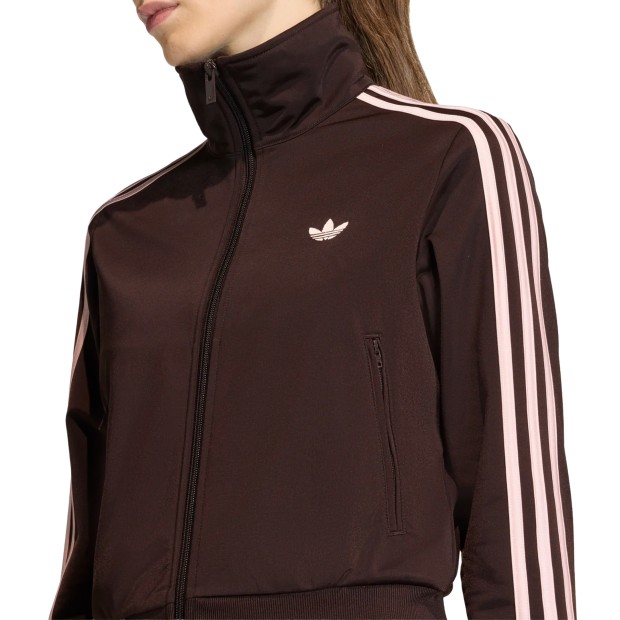 adidas Originals Casaco Fb Classic Aurora Coffee