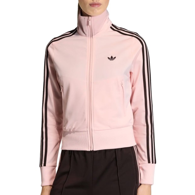 adidas Originals Casaco Fb Classic Sandy Pink