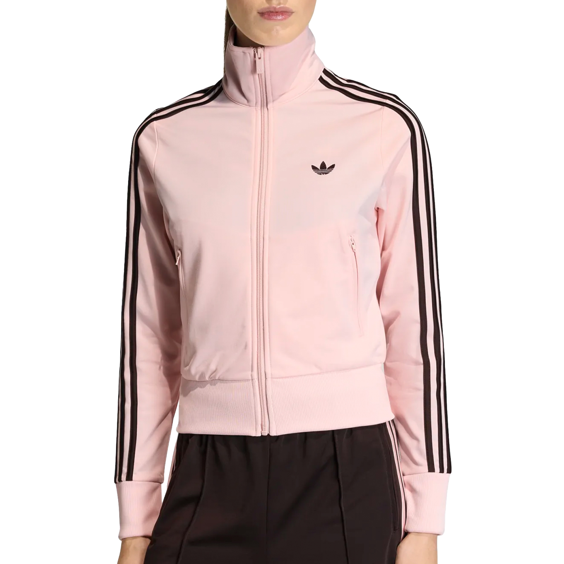adidas Originals Casaco Fb Classic Sandy Pink