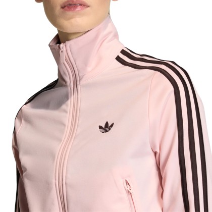 adidas Originals Casaco Fb Classic Sandy Pink