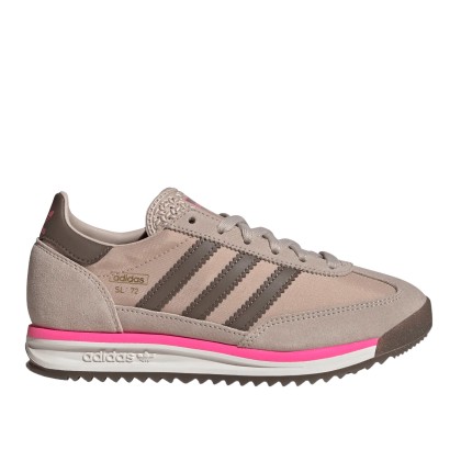 adidas Originals Sl 72 Rs J Brown / Wonder Taupe