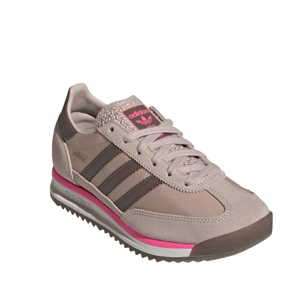 adidas Originals Sl 72 Rs J Brown / Wonder Taupe