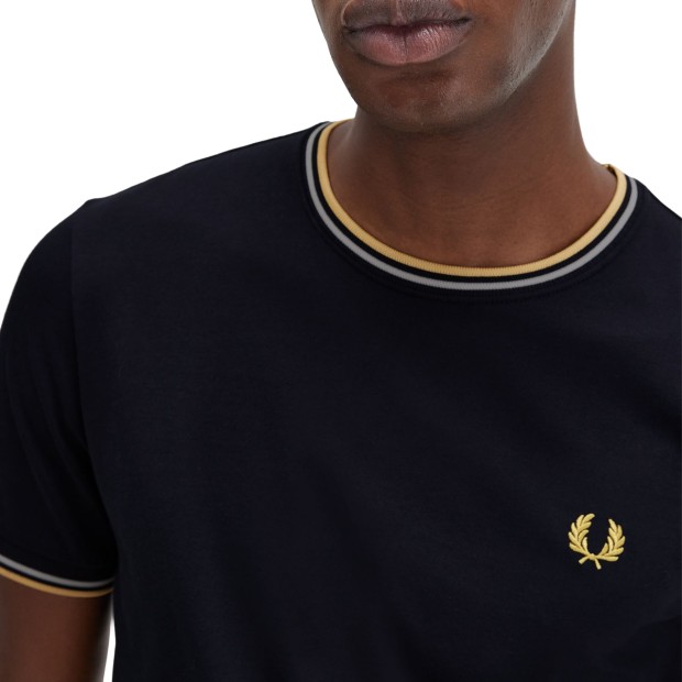 Fred Perry T-shirt