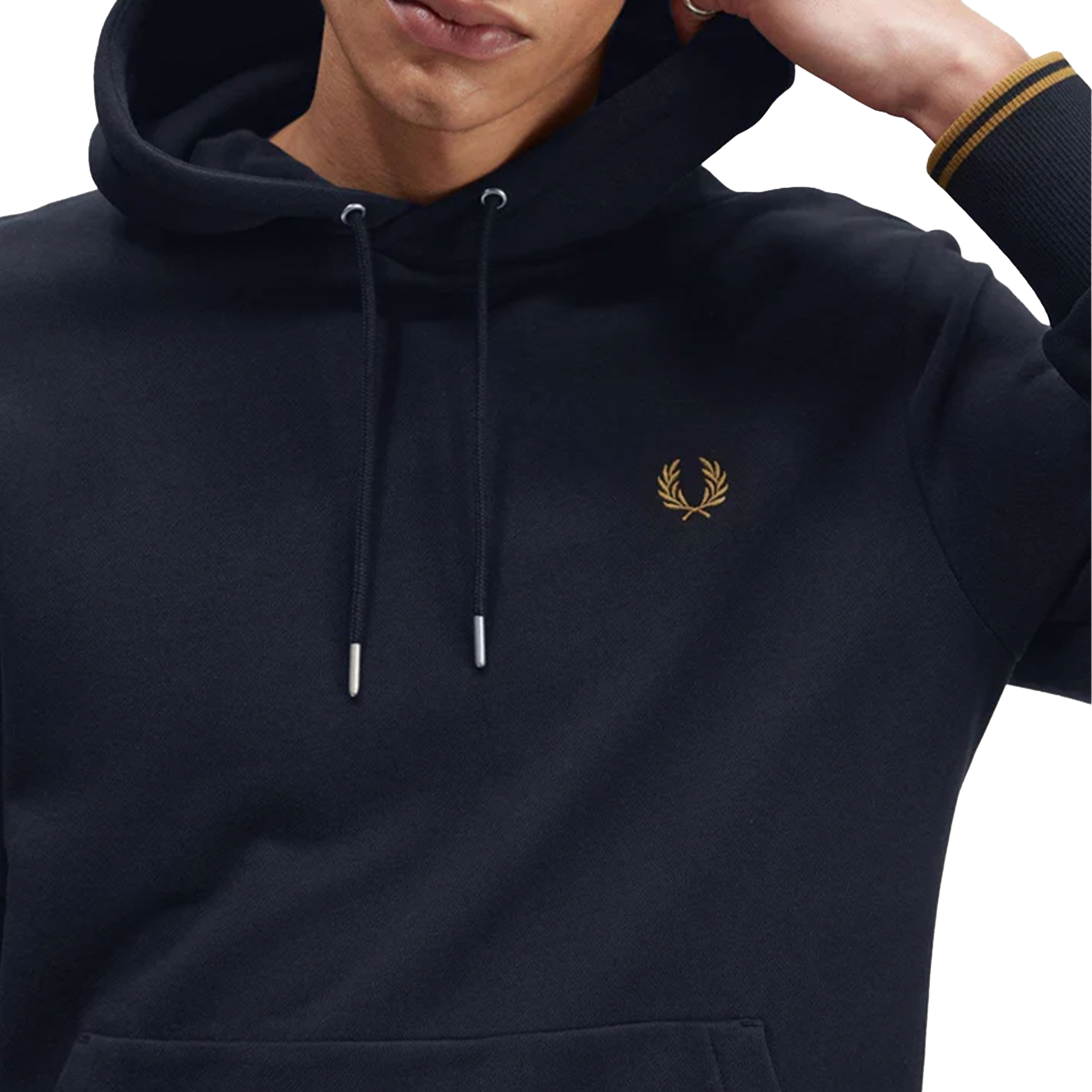 Fred Perry Sweat