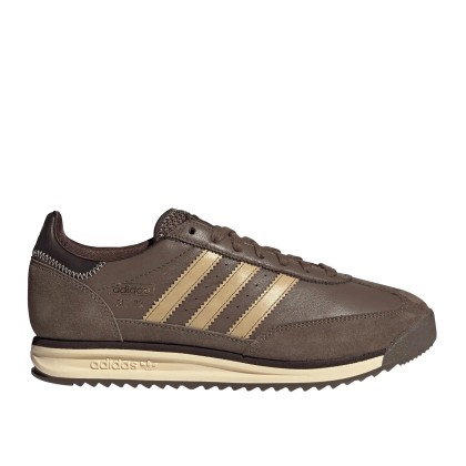 adidas Originals Sl 72 Rs Earth Strata / Warm Vanilla
