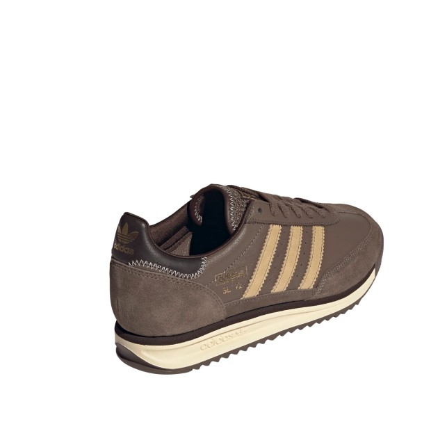 adidas Originals Sl 72 Rs Earth Strata / Warm Vanilla