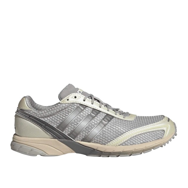 adidas Originals Adizero Adios Og W Silver Met. / Grey Four