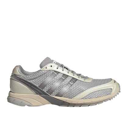 adidas Originals Adizero Adios Og W Silver Met. / Grey Four