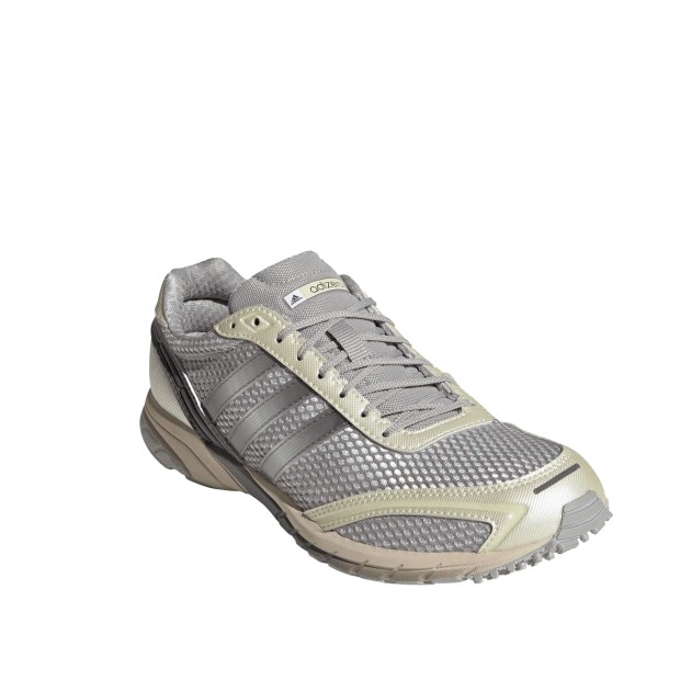 adidas Originals Adizero Adios Og W Silver Met. / Grey Four