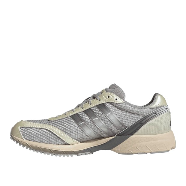adidas Originals Adizero Adios Og W Silver Met. / Grey Four
