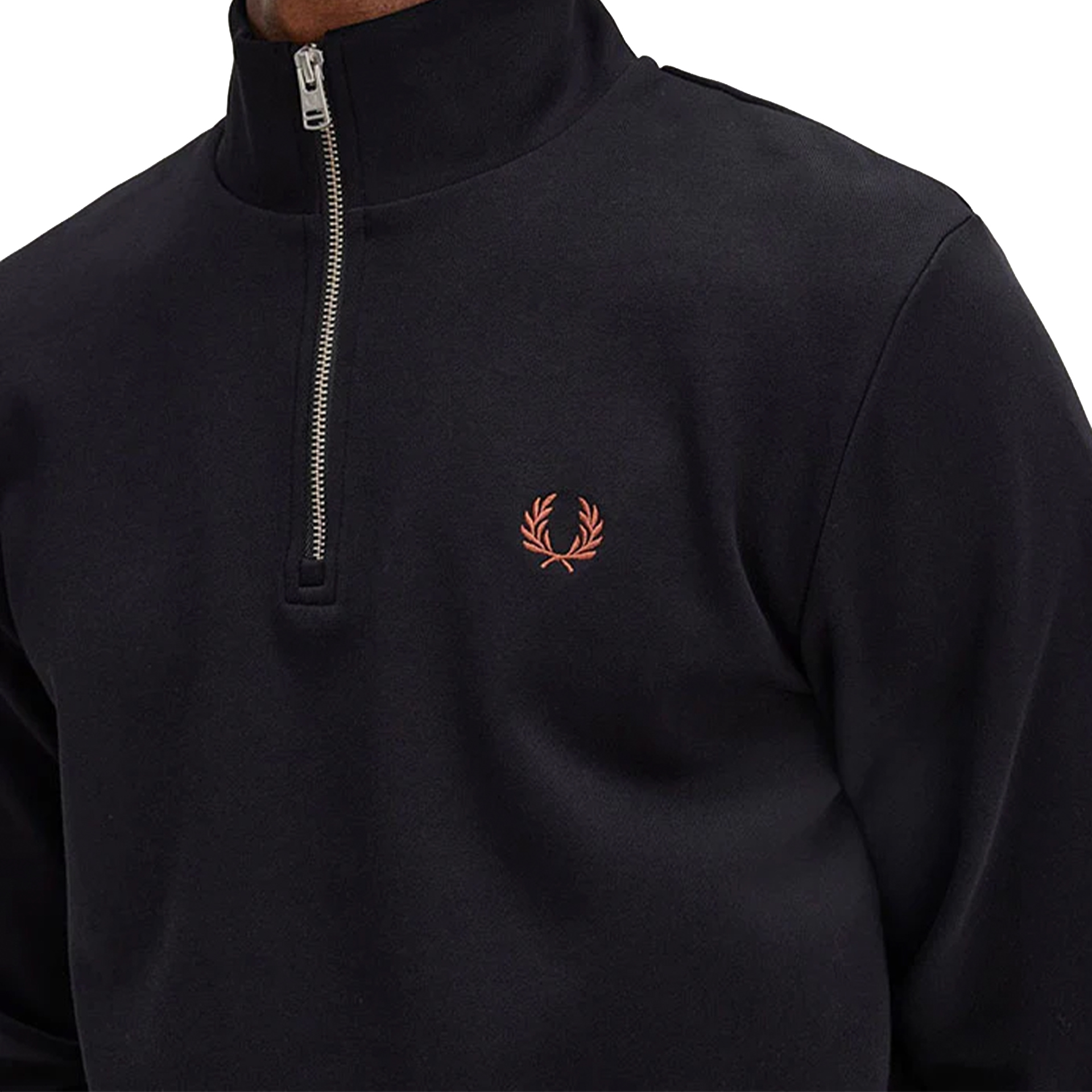 Fred Perry Sweat