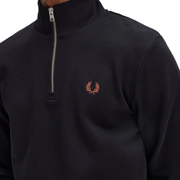Fred Perry Sweat