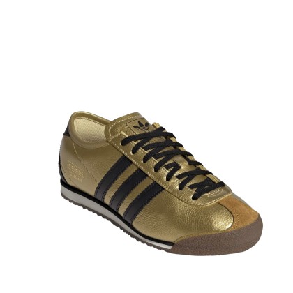 adidas Originals Italia 70s W Gold Met. / Core Black