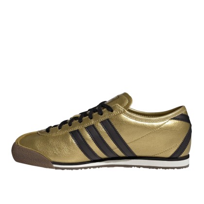 adidas Originals Italia 70s W Gold Met. / Core Black