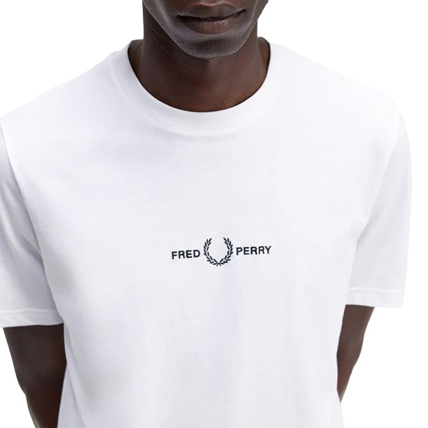 Fred Perry T-shirt