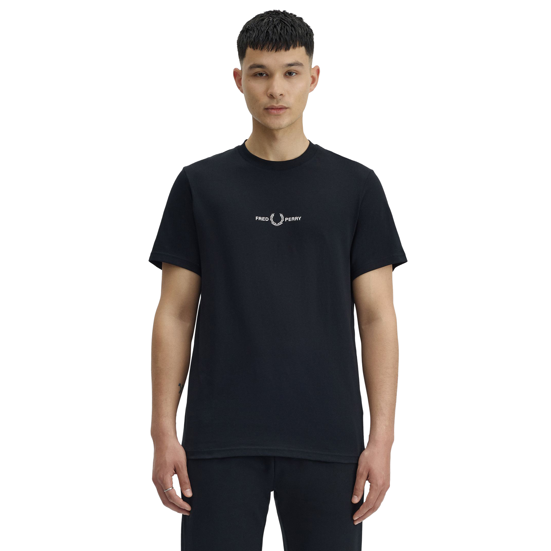 Fred Perry T-shirt