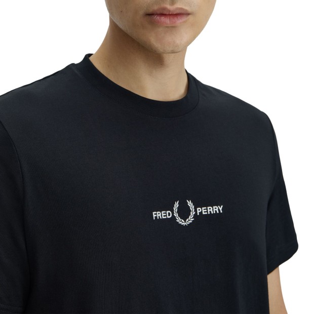 Fred Perry T-shirt