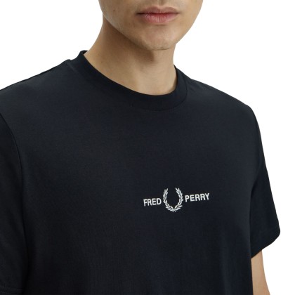 Fred Perry T-shirt Fred Perry T-shirt