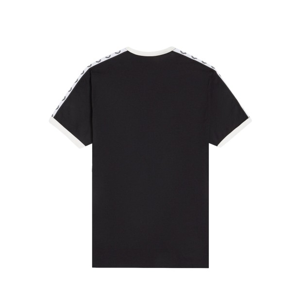 Fred Perry T-shirt M4620-102 Black