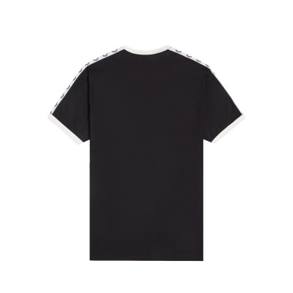 Fred Perry T-shirt M4620-102 Black