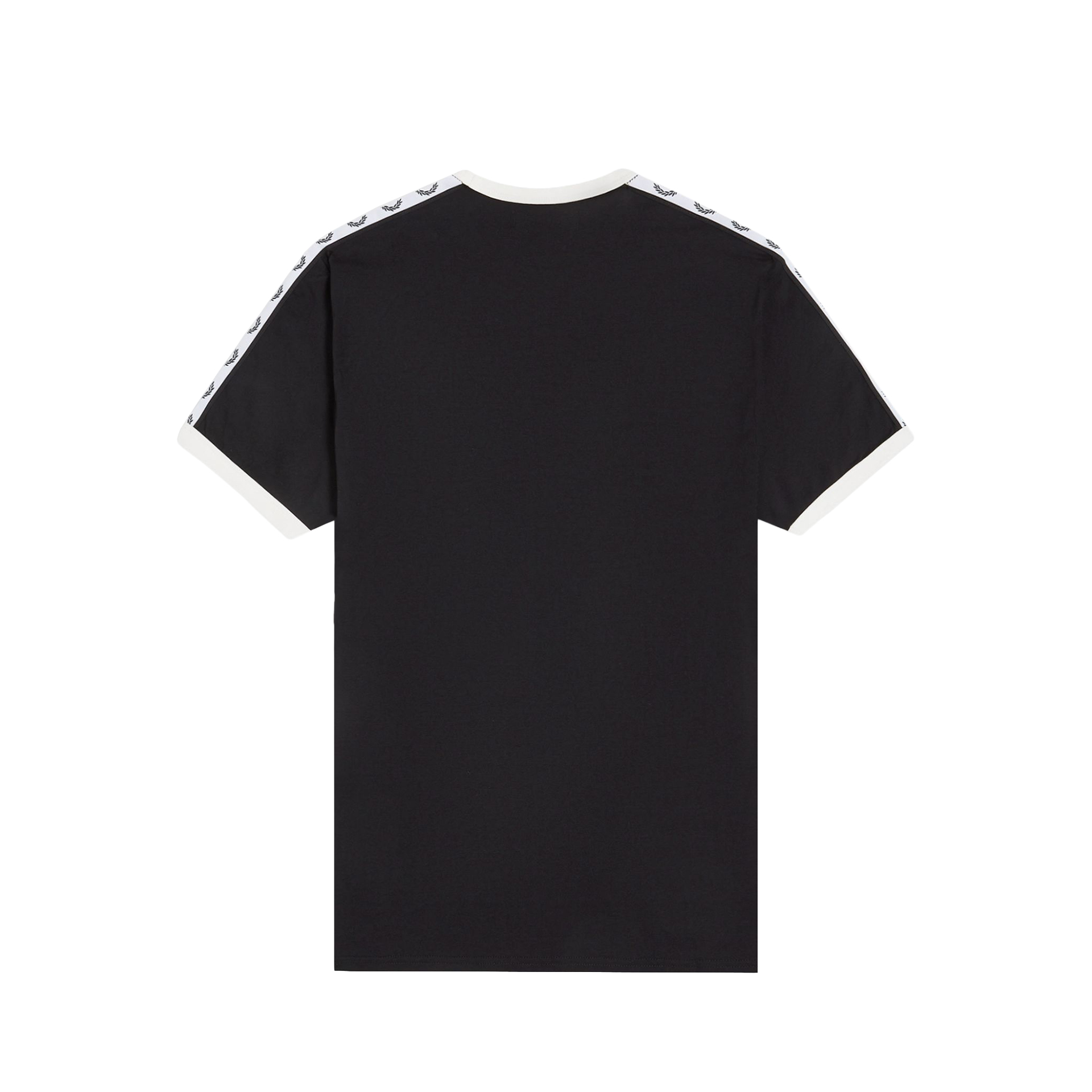 Fred Perry T-shirt M4620-102 Black