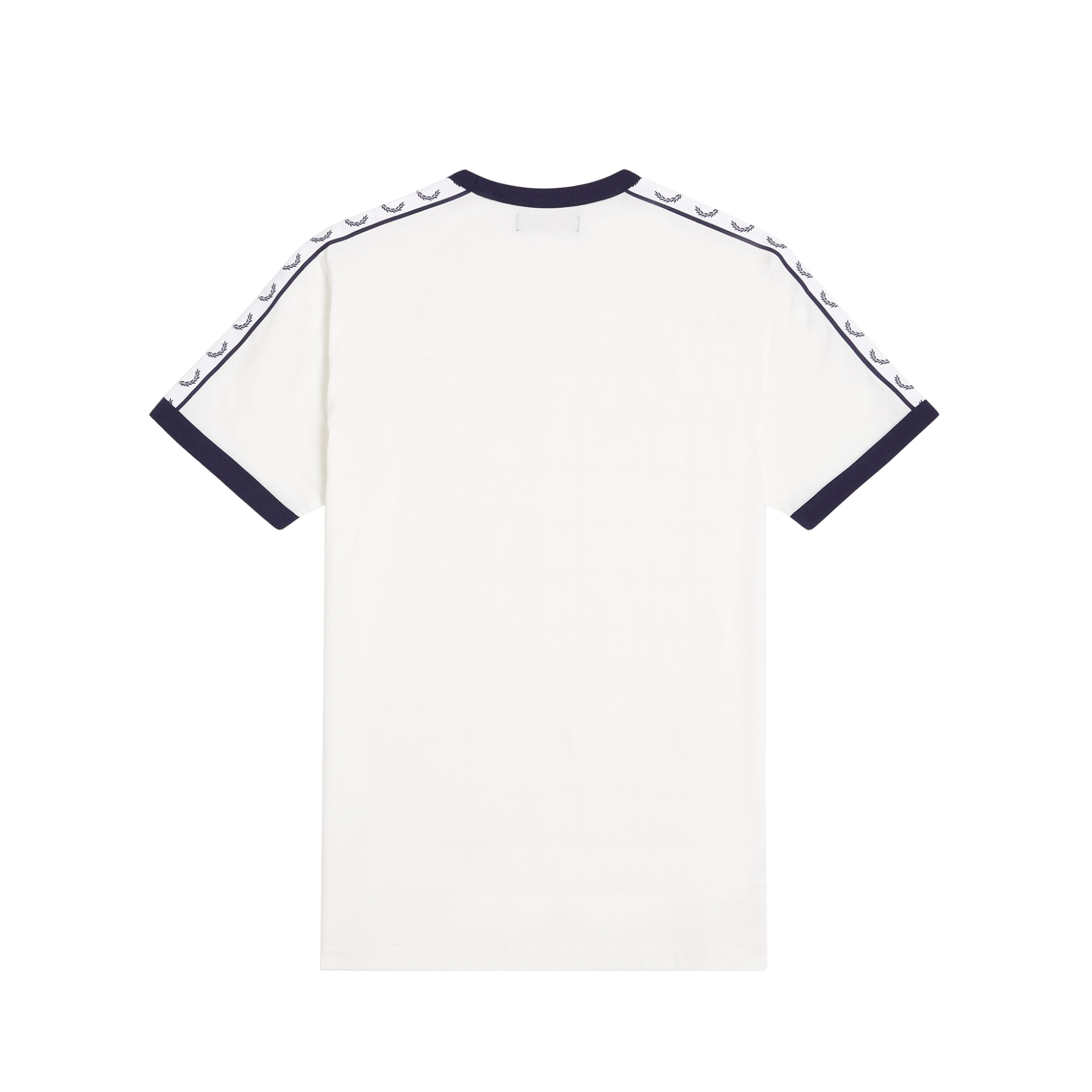 Fred Perry T-shirt M4620-129 Snowwhite